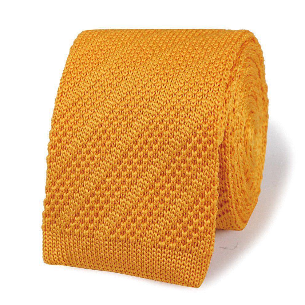 87._Beatrix_Kiddo_Yellow_Knitted_Tie-683265