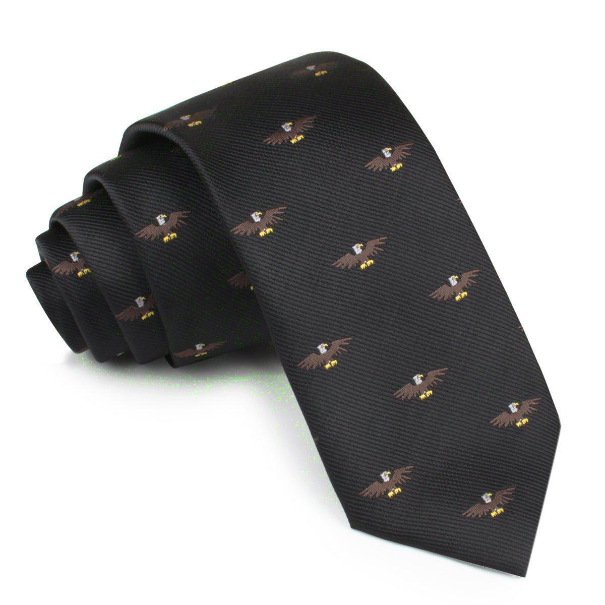 American_Eagle_Skinny_Tie-760629
