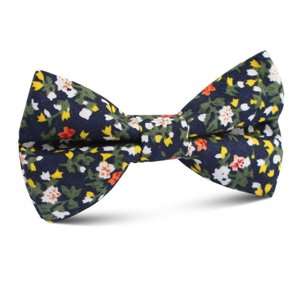 Anemone_Floral_Kids_Bow_Tie-636831