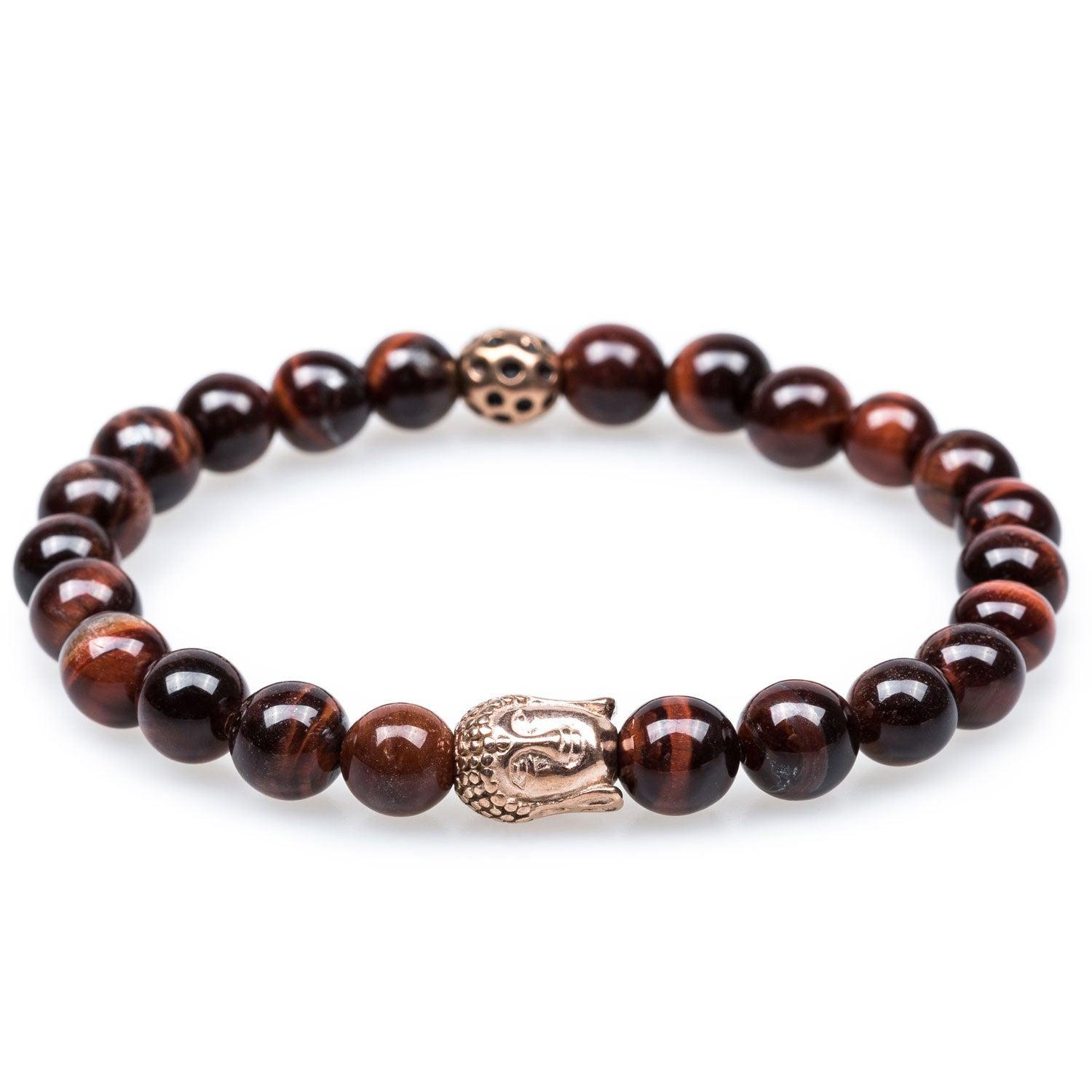 Angkor_Red_Tiger_Eye_Rose_Gold_Buddha_Bracelet