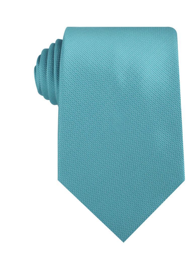 Aqua_Blue_Malibu_Weave_Necktie-198444