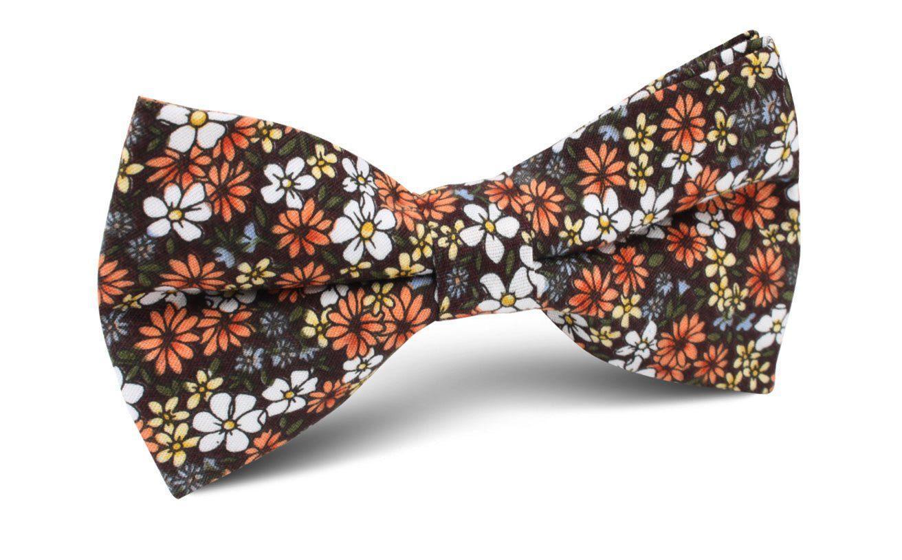 Arancia_Bruciata_Floral_Bow_Tie-540880