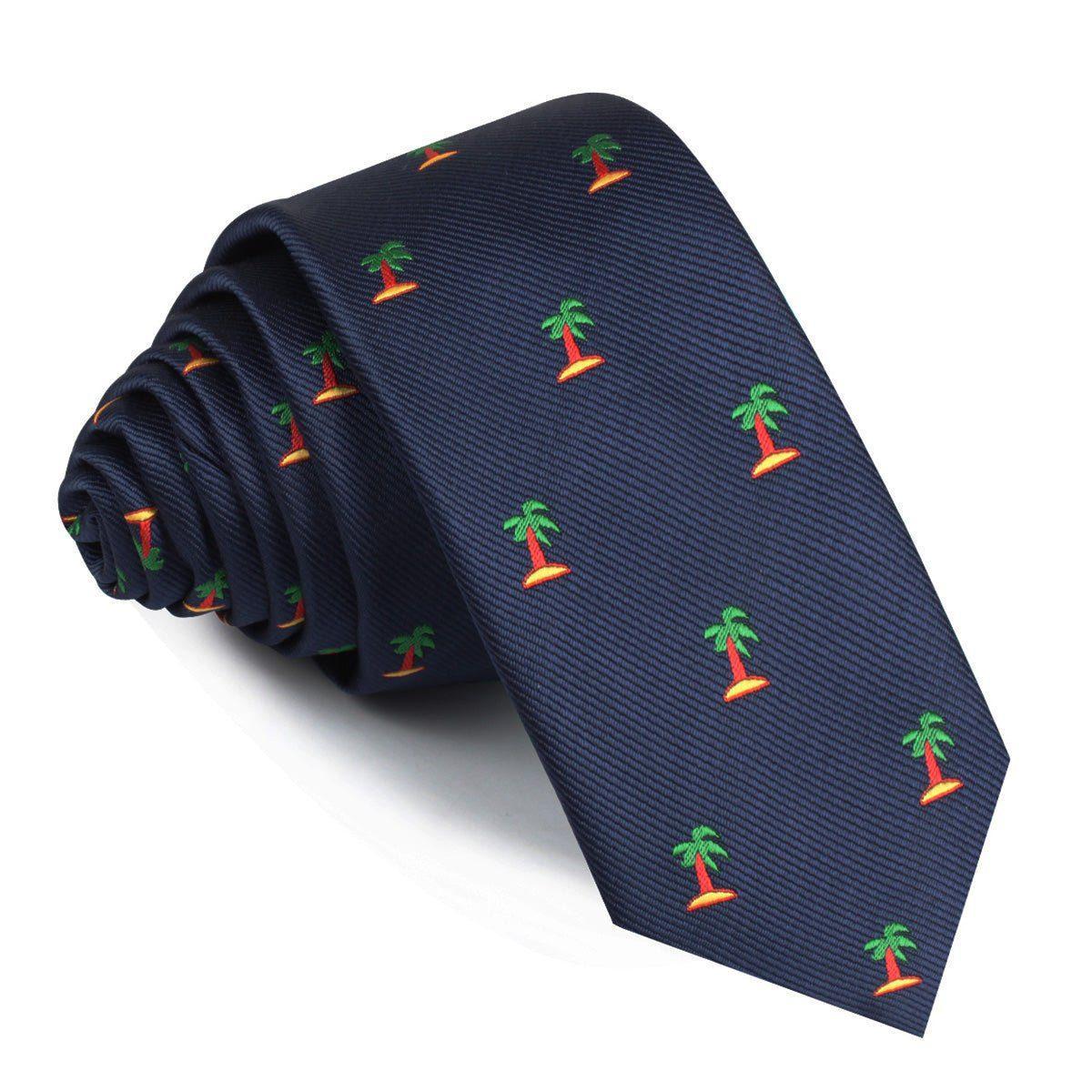 Aruba_Palm_Tree_Skinny_Tie-473329