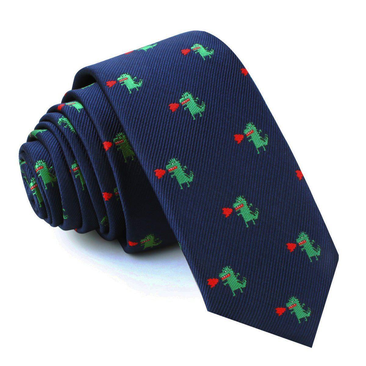 Azazel_The_Dragon_Skinny_Tie-872800