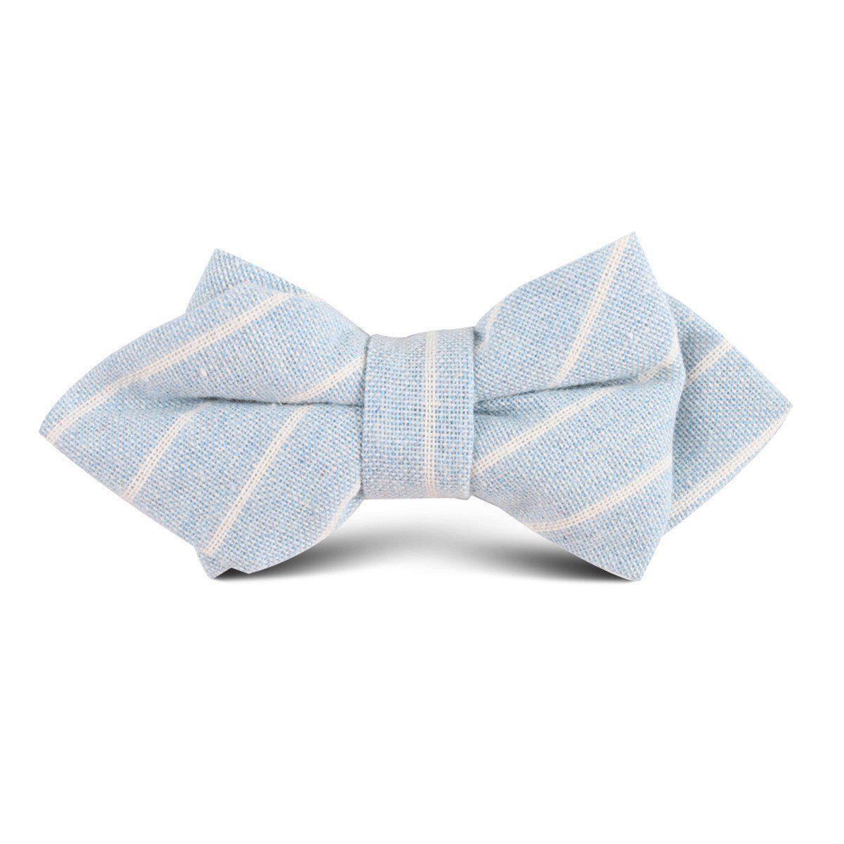 Baby_Blue_Wide_Pinstripe_Linen_Kids_Diamond_Bow_Tie-368510