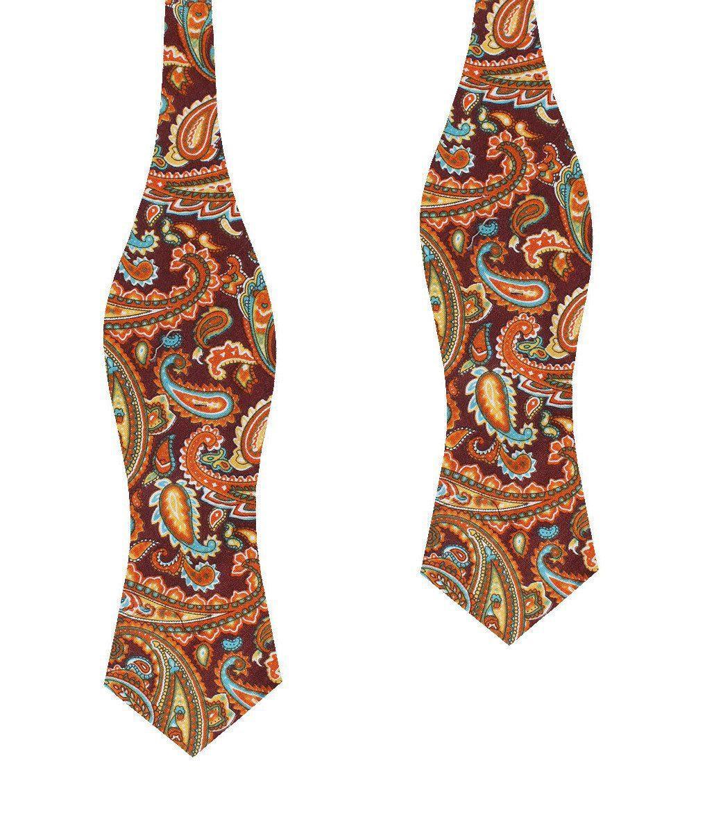 Baku_Paisley_Orange_Diamond_Self_Bow_Tie-917614