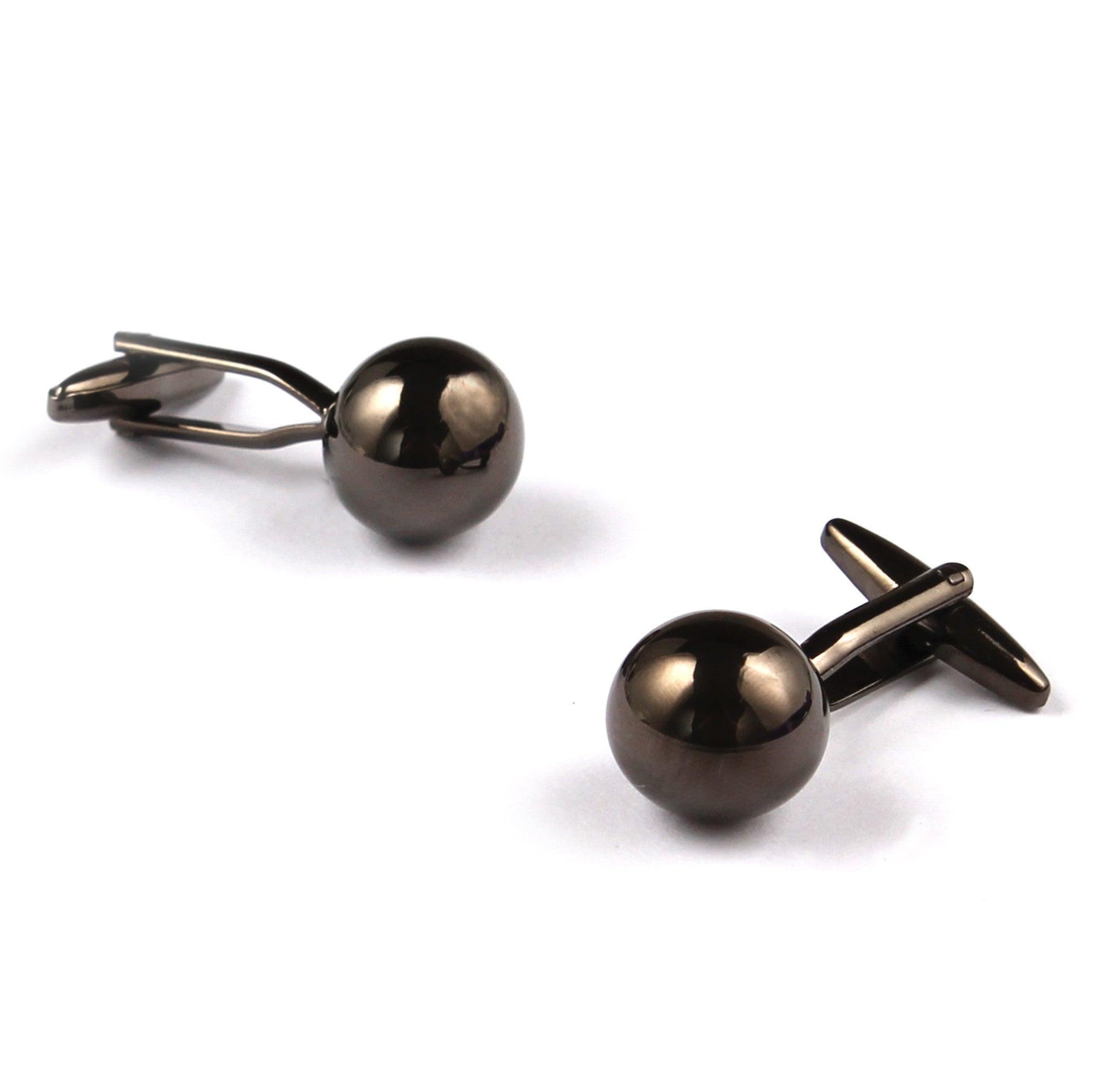 Ball_Cufflinks