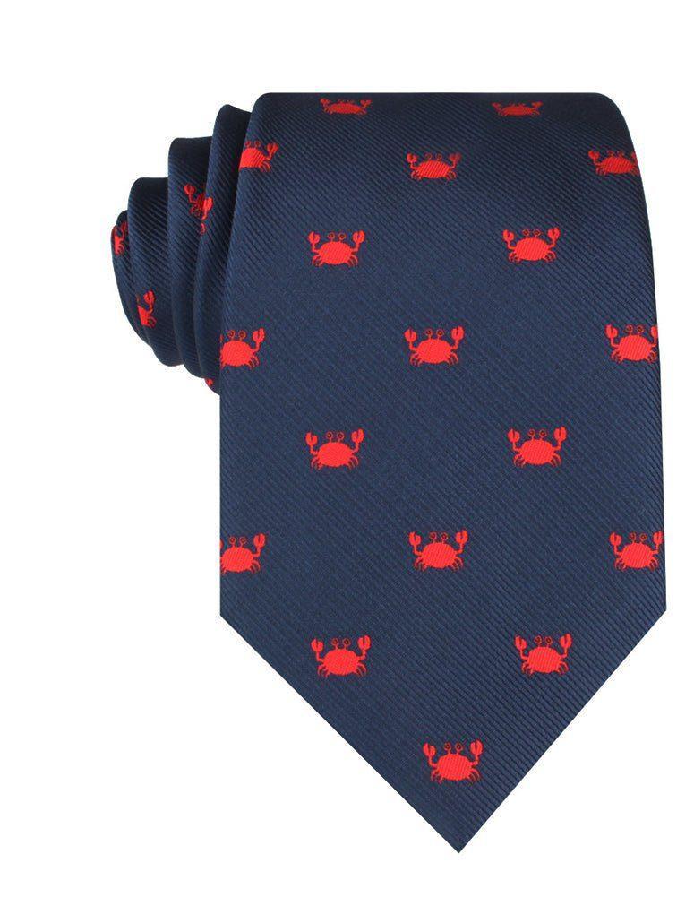 Beach_Sand_Crab_Necktie-772636