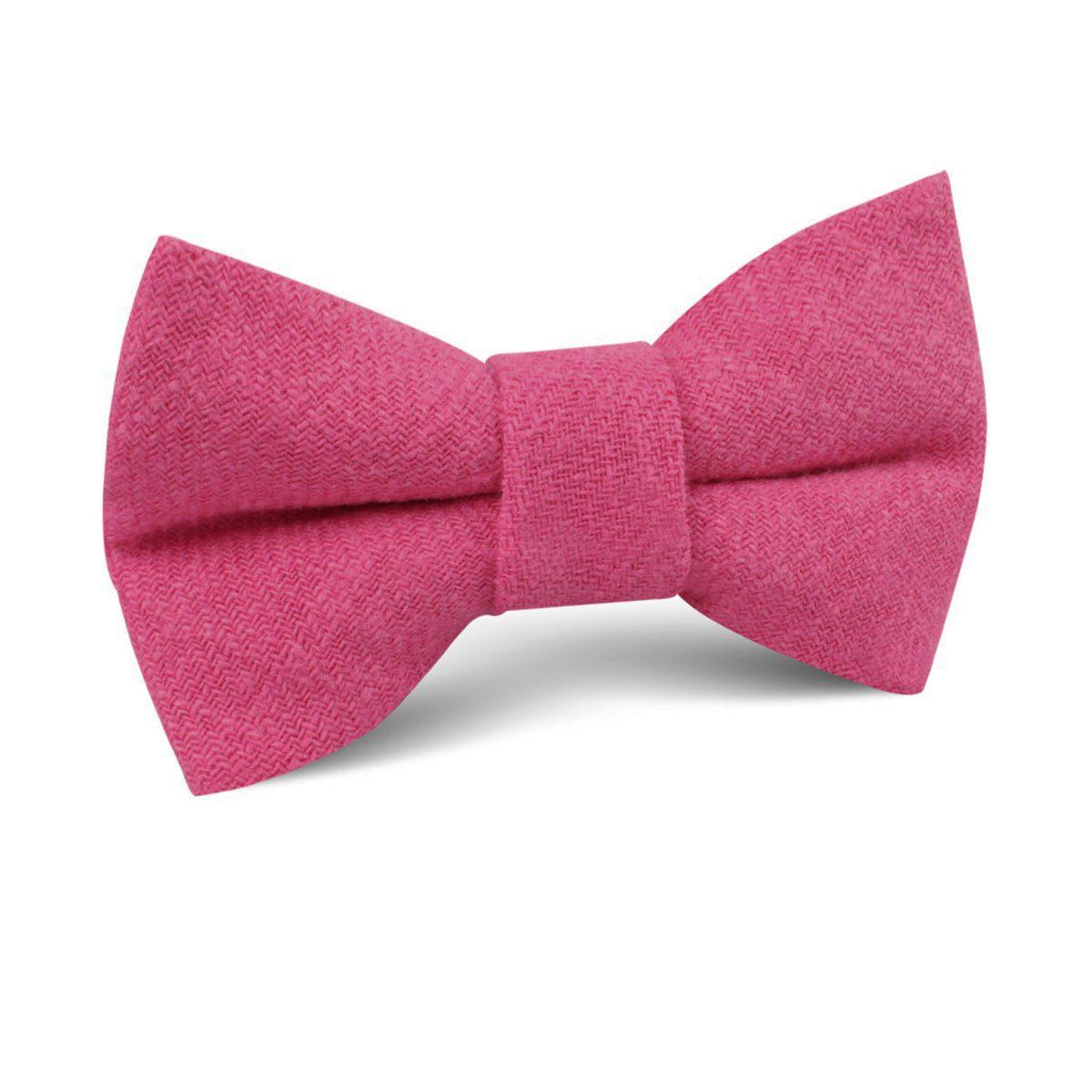BegoniaHotPinkLinenKidsBowTie_70c1d500-393e-41f3-91ac-39377e64d8e5-874187