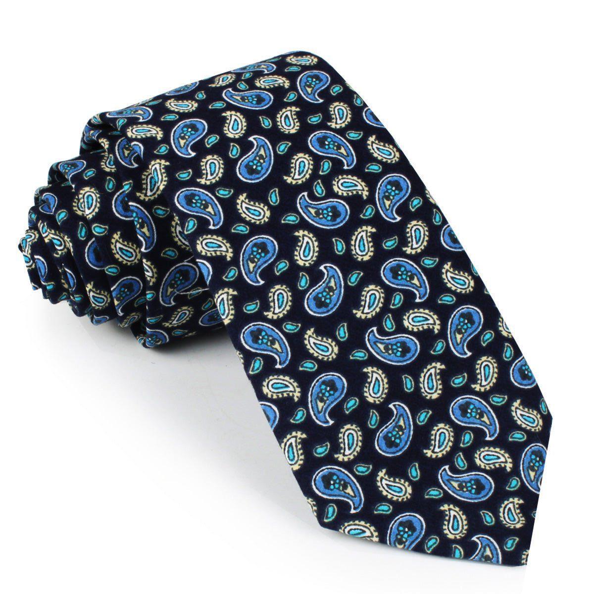 Beirut_Blue_Paisley_Skinny_Tie-919630