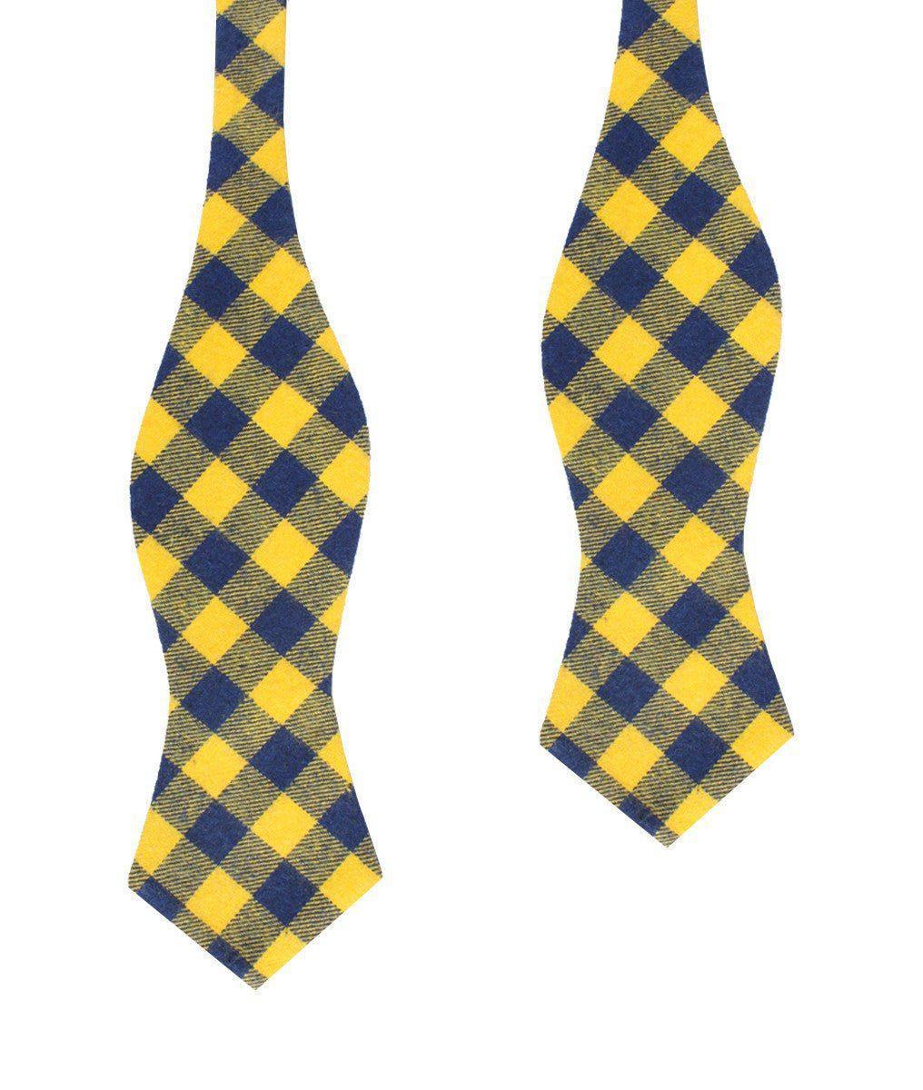Bert_Yellow_Gingham_Diamond_Self_Bow_Tie-992336