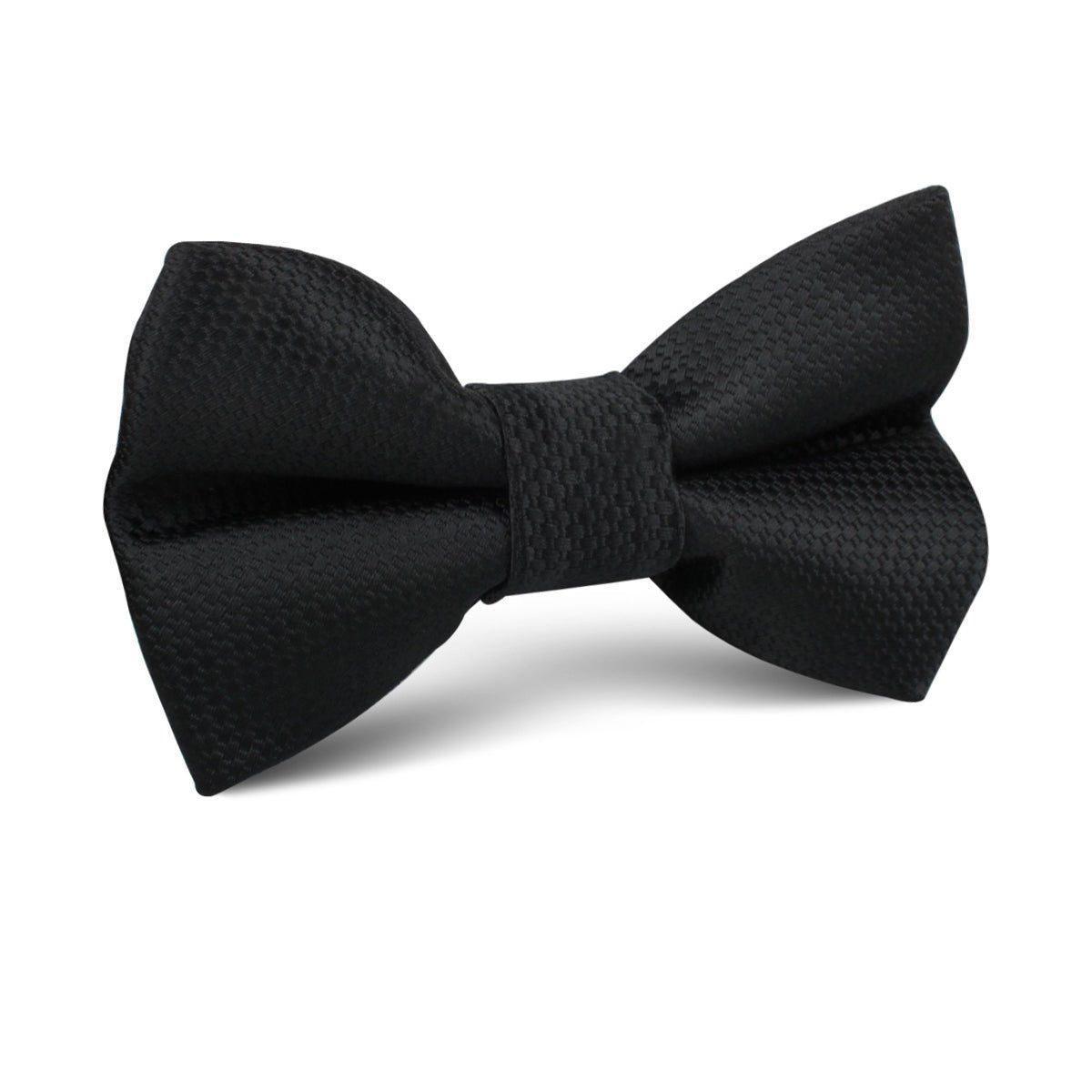 BlackBasketWeaveKidsBowTie_87477b98-d1e1-49cd-84fb-d18e0baae415-148510