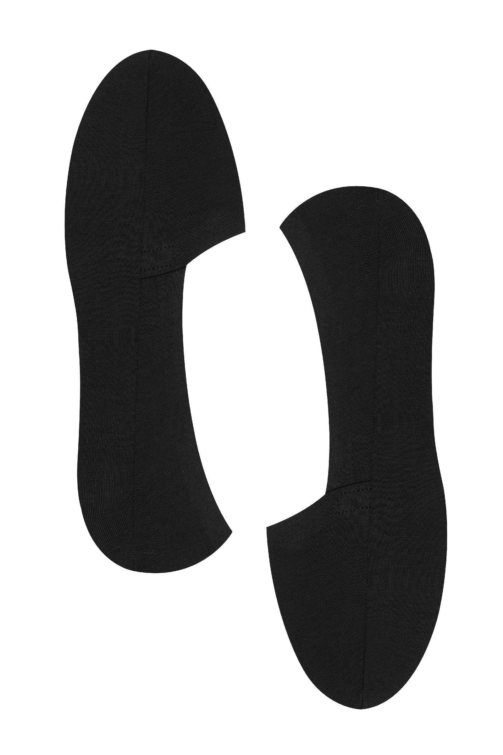 BlackNo-ShowSocks