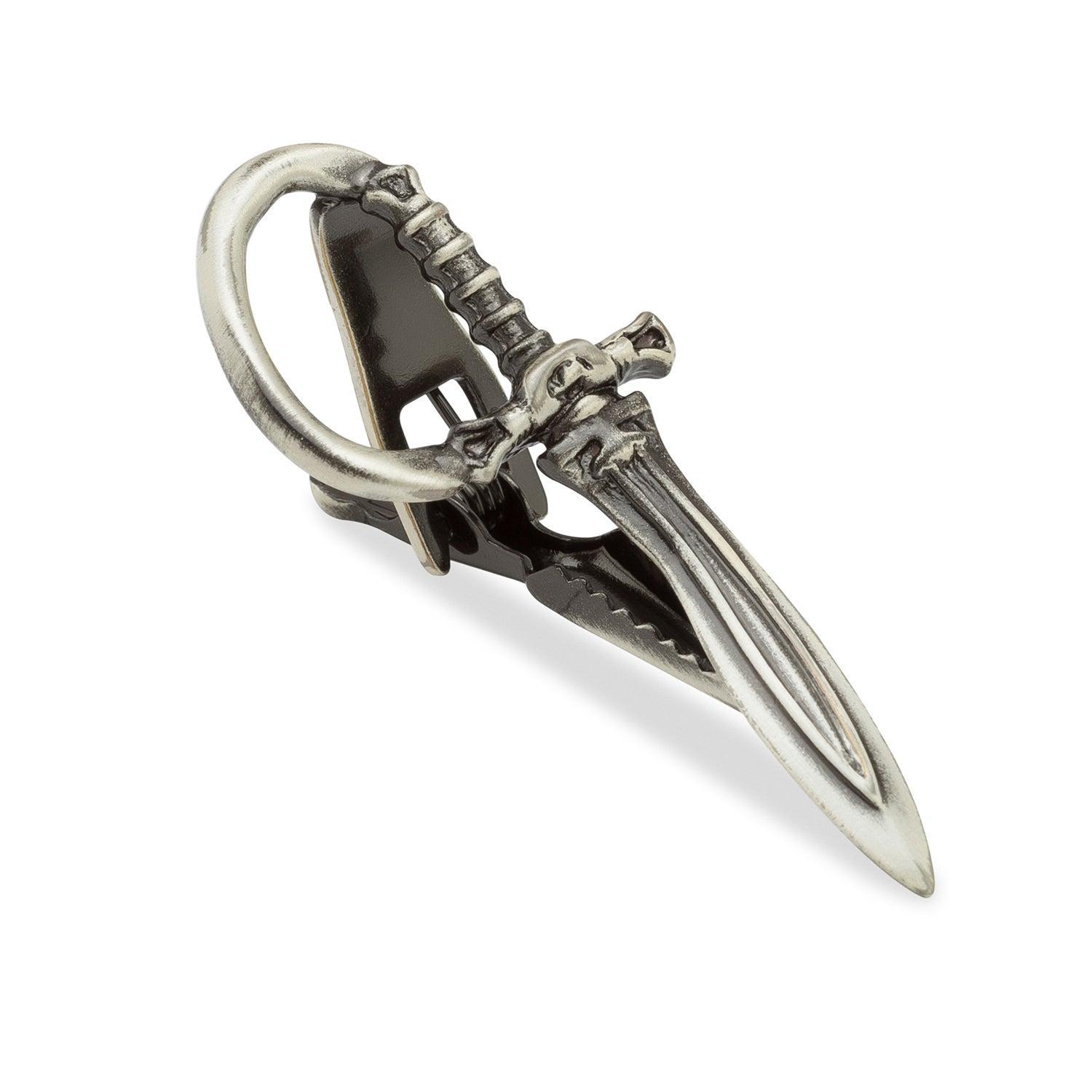 Black_Caesar_Pirate_Dagger_Tie_Bar