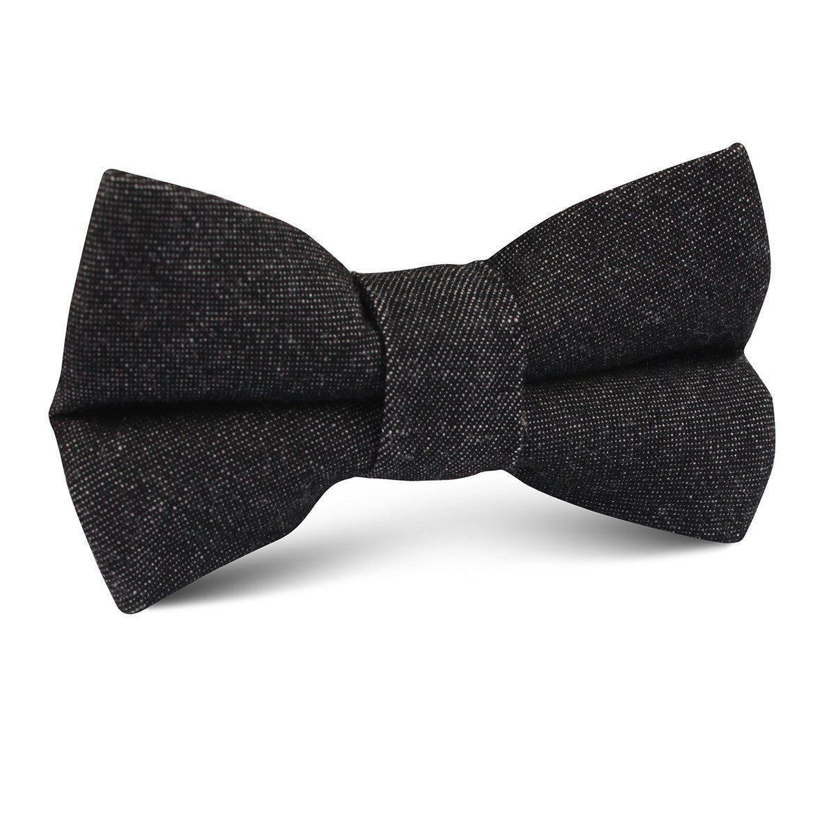 Black_Denim_Jeans_Cotton_Kids_Bow_Tie-608250