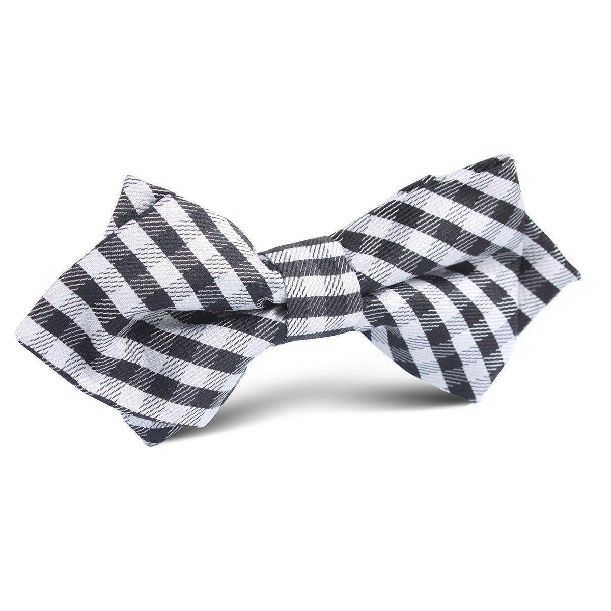 Black_Gingham_Diamond_Bow_Tie-239712
