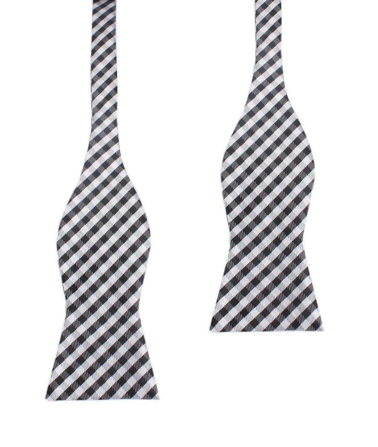 Black_Gingham_Self_Tie_Self_Tie-781044