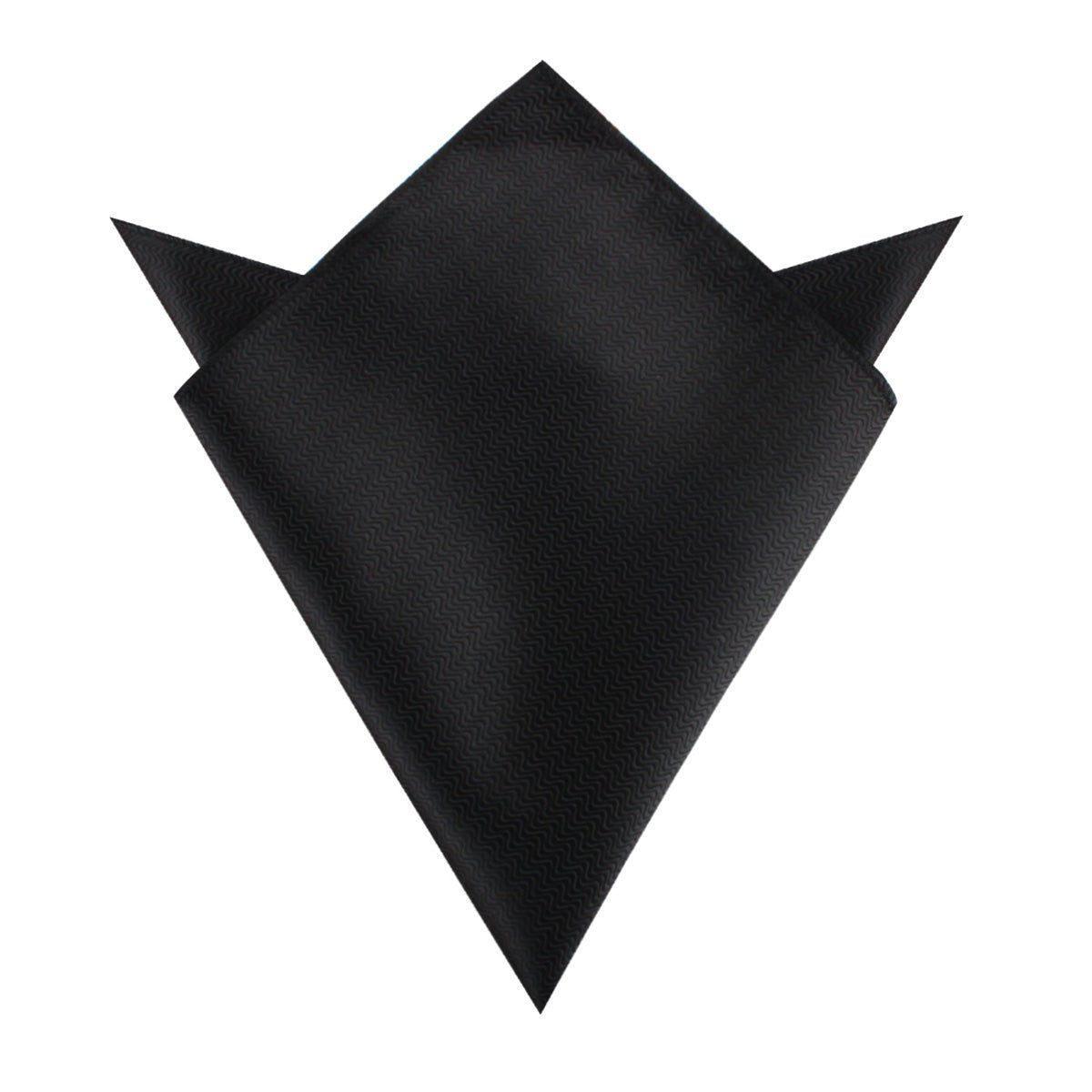 Black_Midnight_Rippling_Sand_Pocket_Square-369753