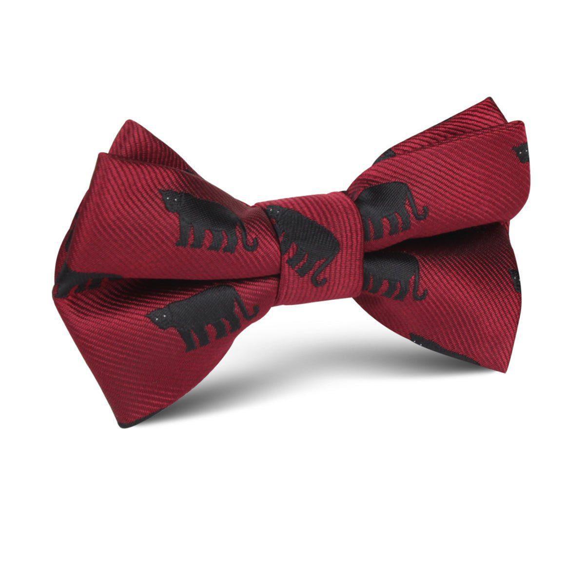 Black_Panther_Kids_Bow_Tie-759903