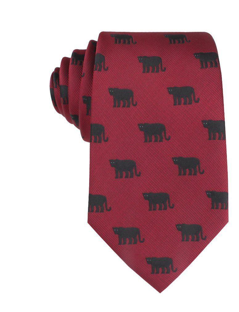 Black_Panther_Necktie-831366
