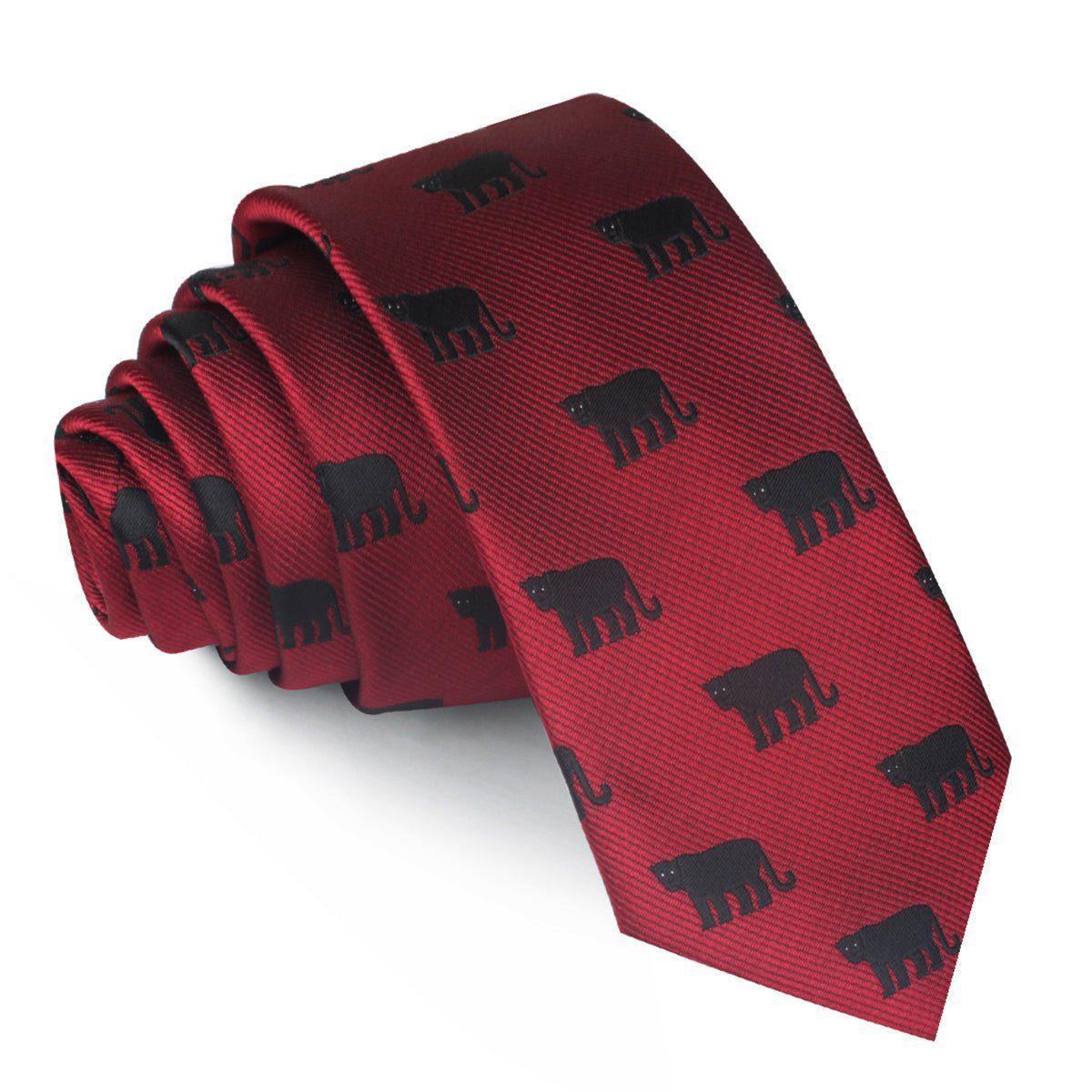 Black_Panther_Skinny_Tie-187558