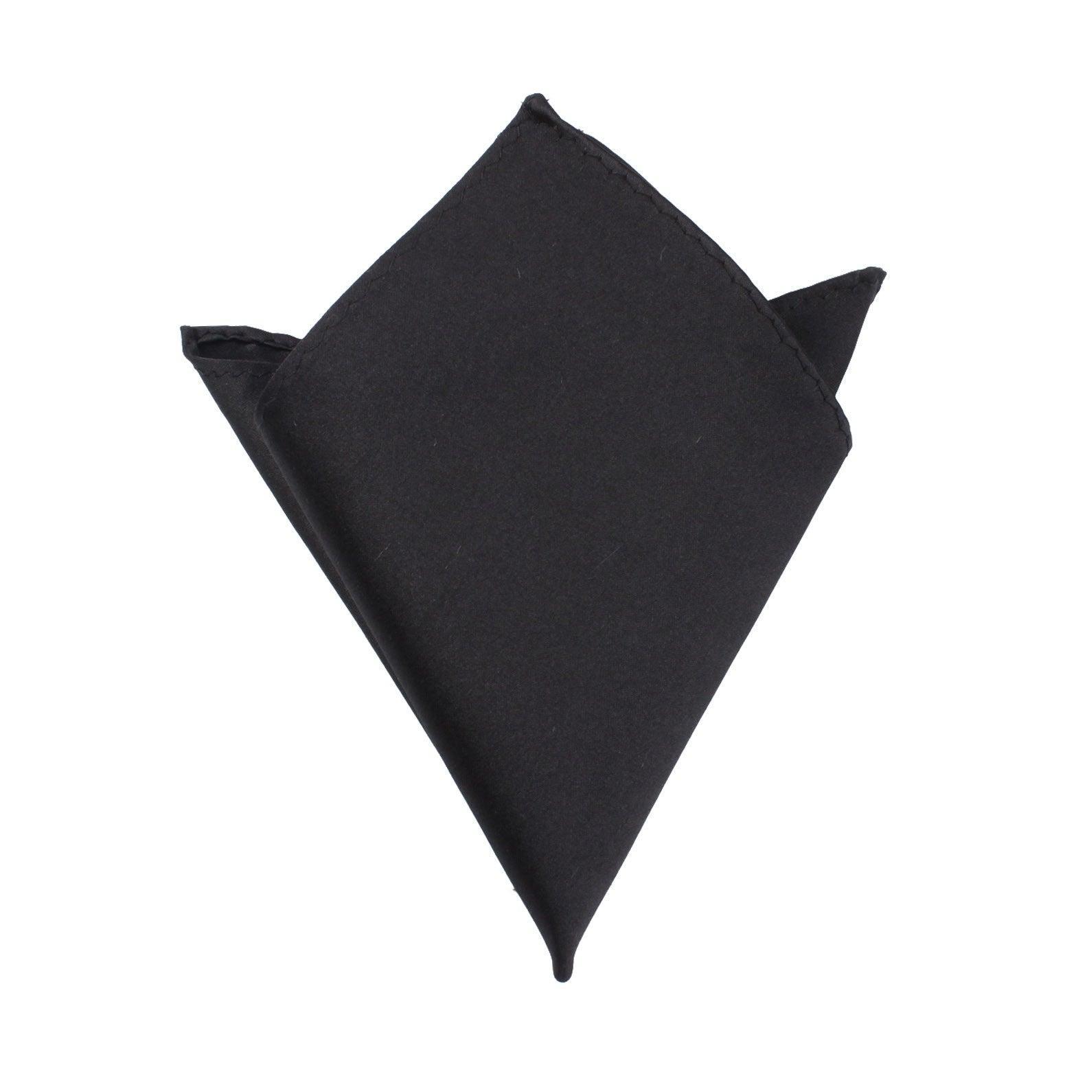 Black_Pocket_Square