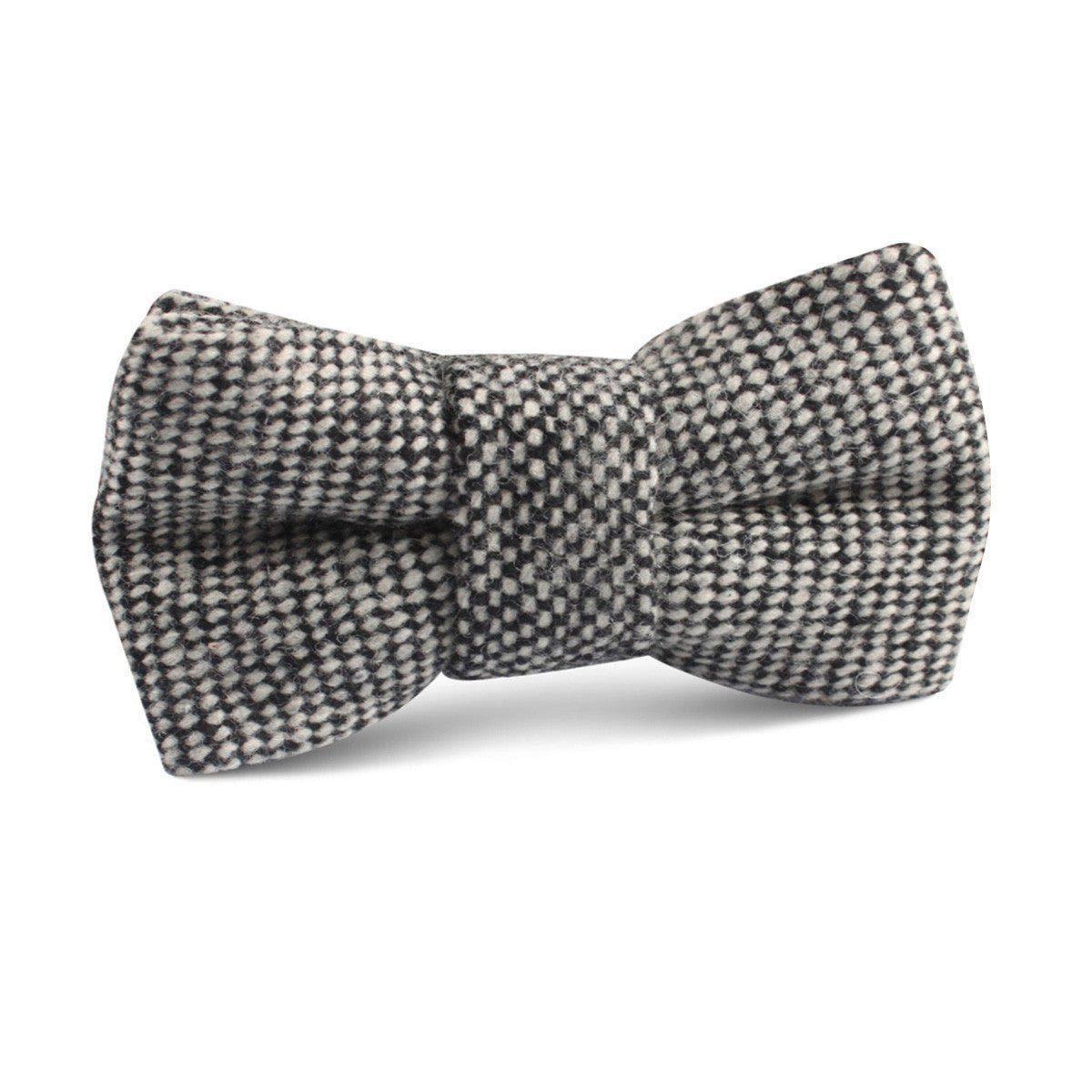 Black_Porcupine_English_Wool_Kids_Bow_Tie-964461