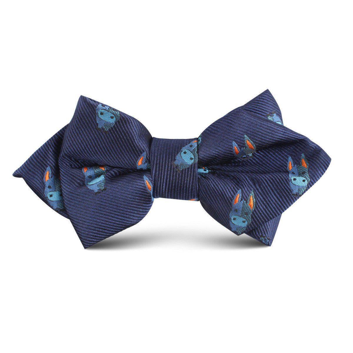 Blue_Donkey_Kids_Diamond_Bow_Tie-403040