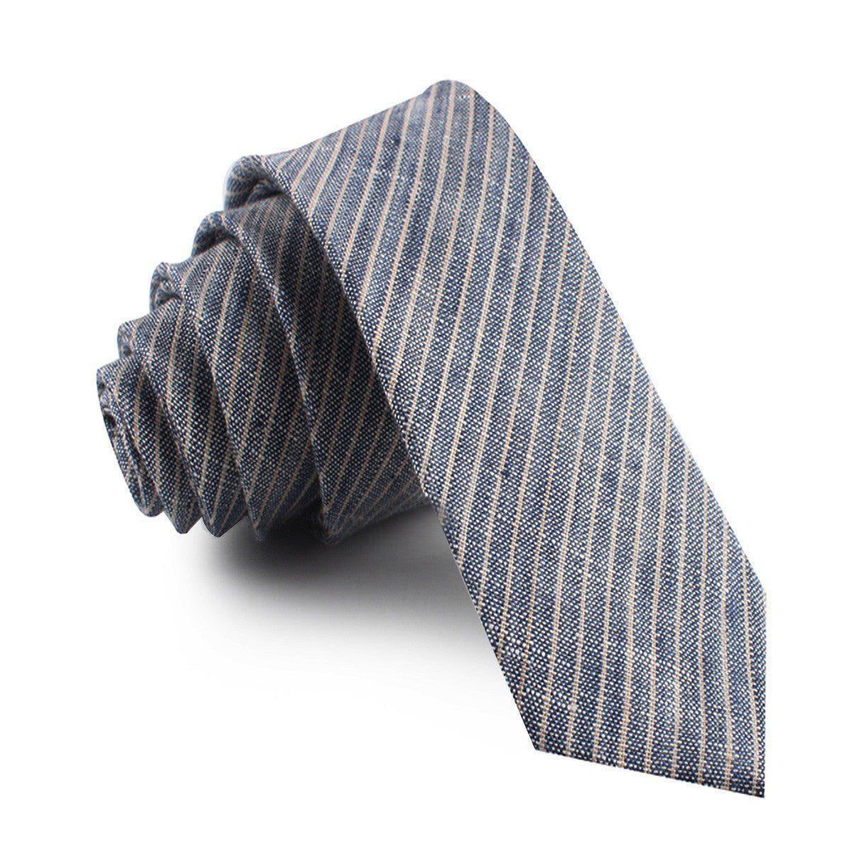 Blue_Dry_Cold_Linen_Pinstripe_Skinny_Tie_2299b02e-151b-4238-8a56-fd1873d45c03-380551