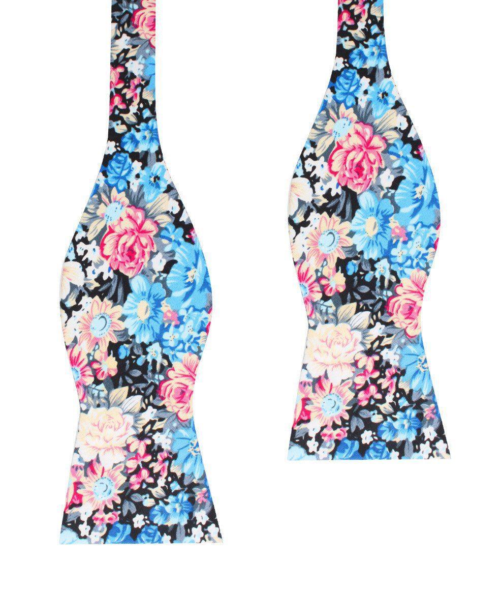 Blue_Water_Lilies_Floral_Self_Bow_Tie-860422