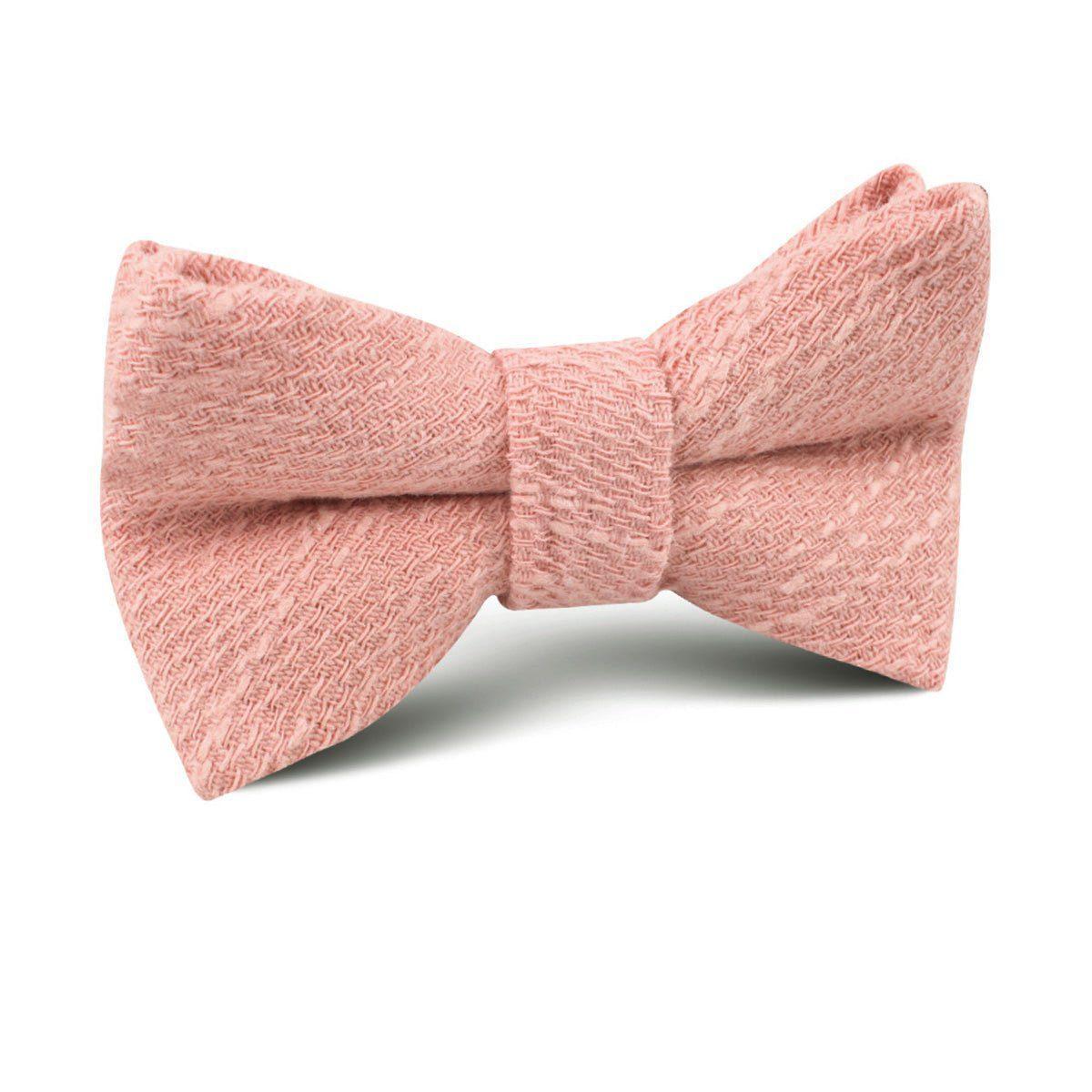 BlushFlamingoPinkLinenKidsBowTie_1e4d7ce9-bcdf-45c6-a145-1592e42fa1d4-800397
