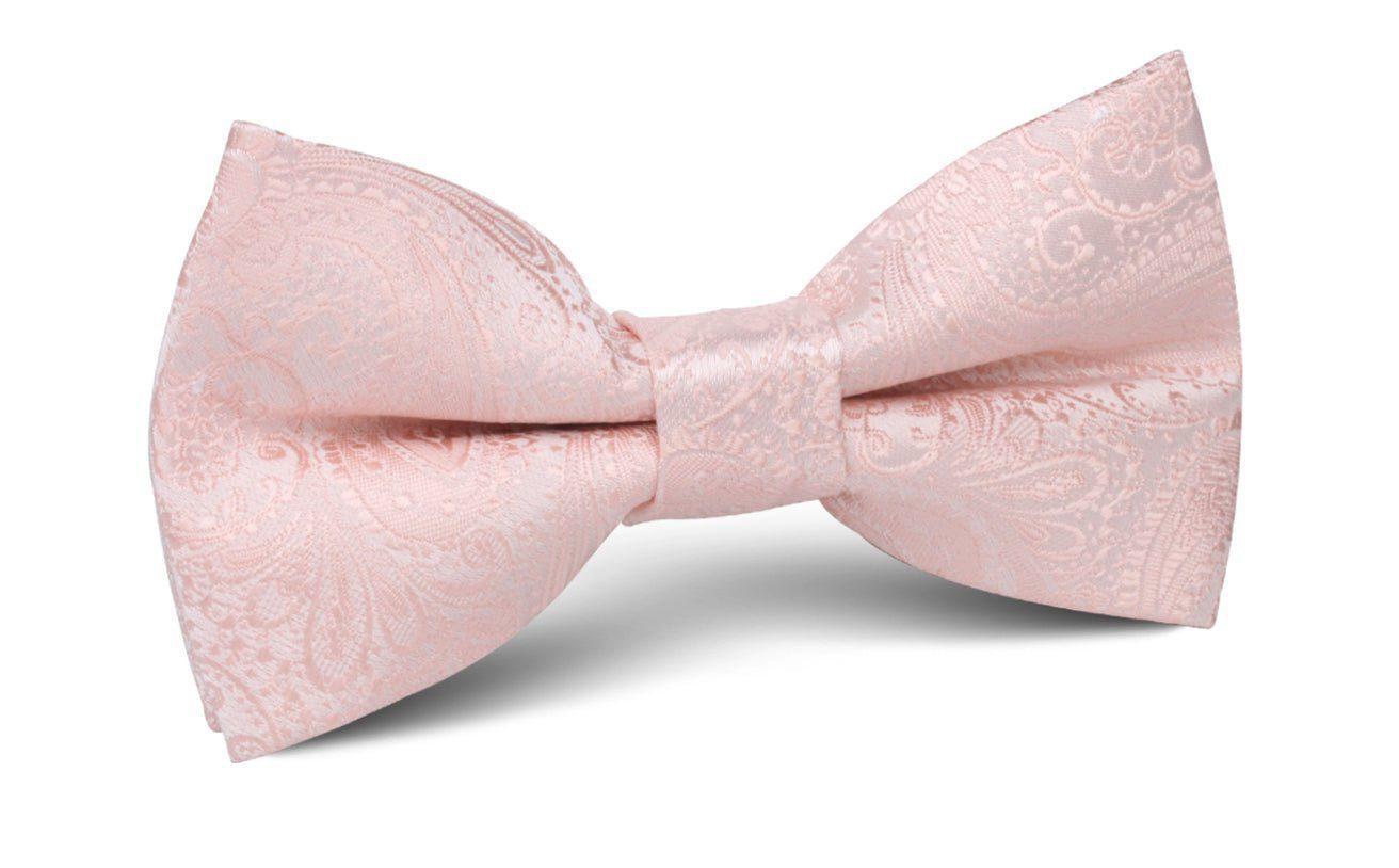 Blush_Peach_Paisley_Bow_Tie-295778