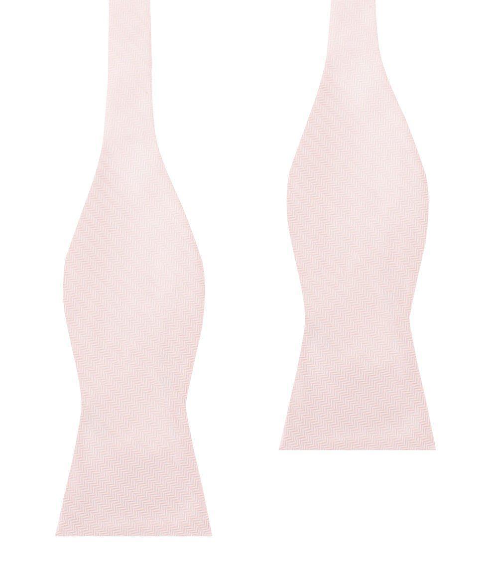 Blush_Pink_Herringbone_Self_Bow_Tie-330217