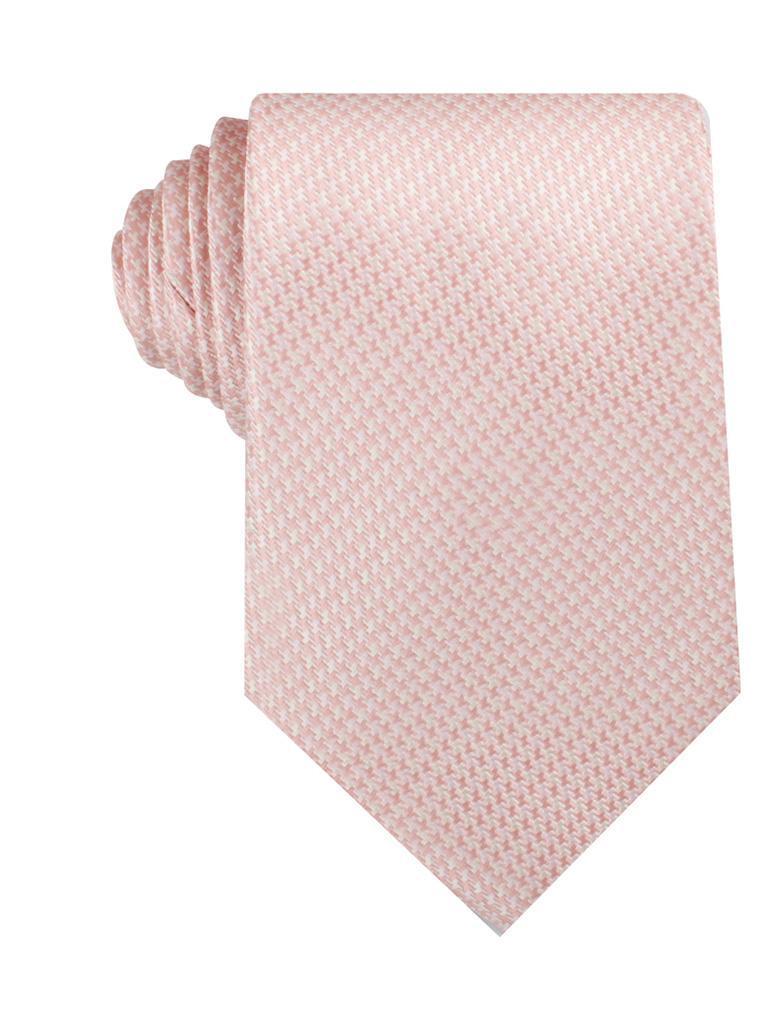 Blush_Pink_Houndstooth_Necktie-671855