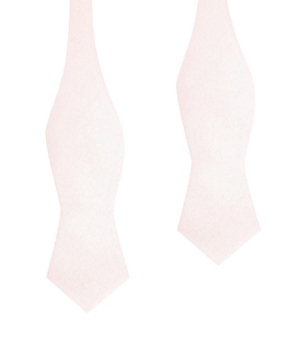 Blush_Pink_Slub_Linen_Self_Tie_Diamond_Tip_Bow_Tie-591874