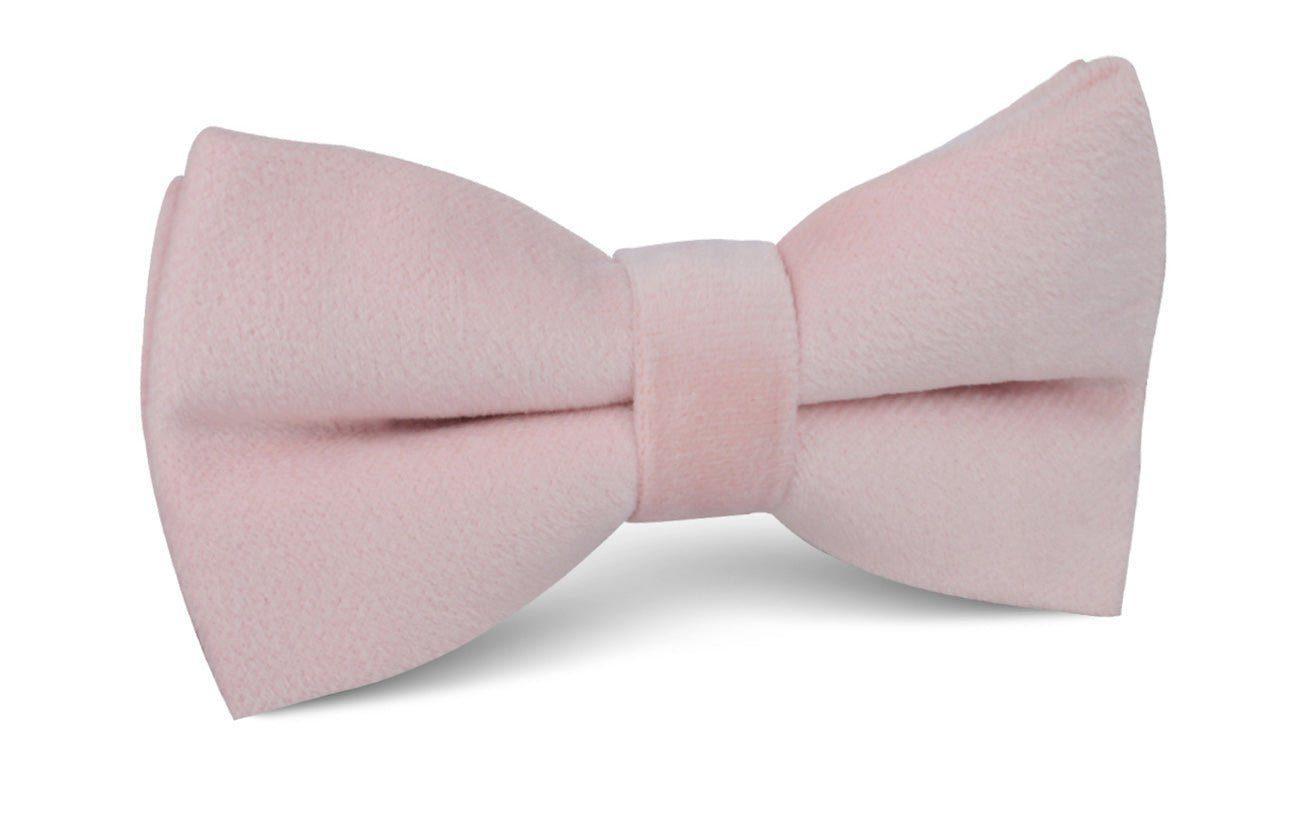 Blush_Pink_Velvet_Bow_Tie-919465