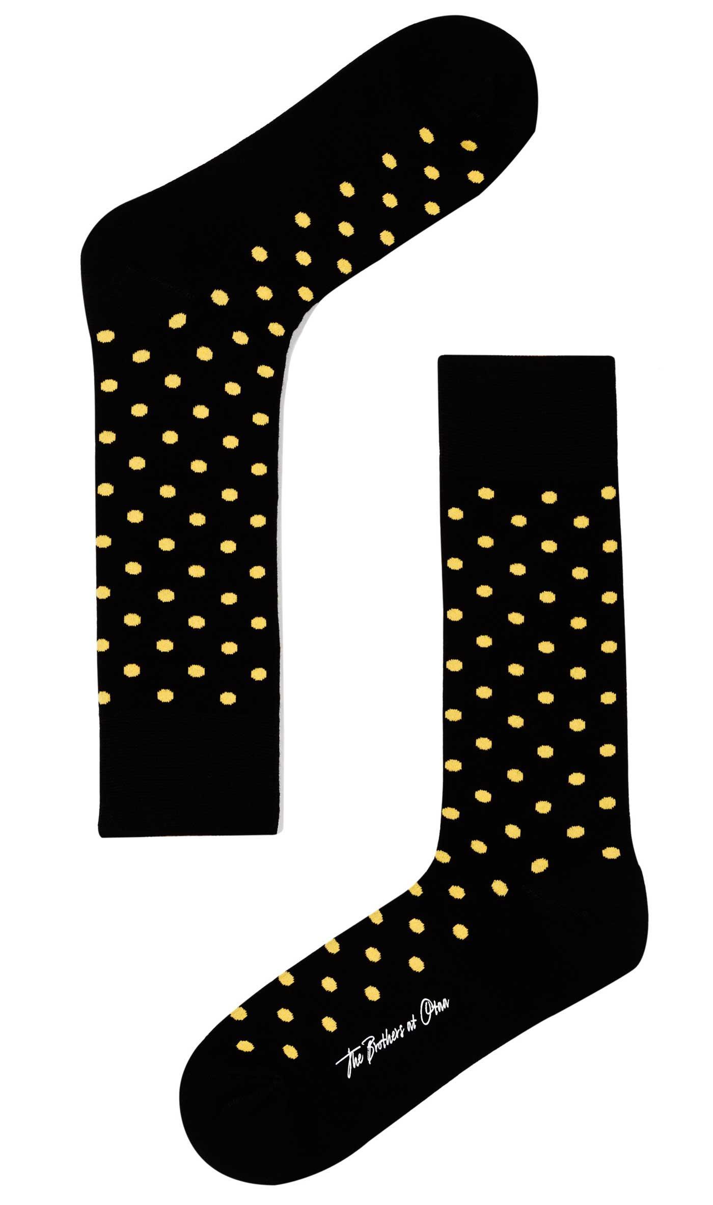 Bond_Black_Yellow_Dot_Socks-966489