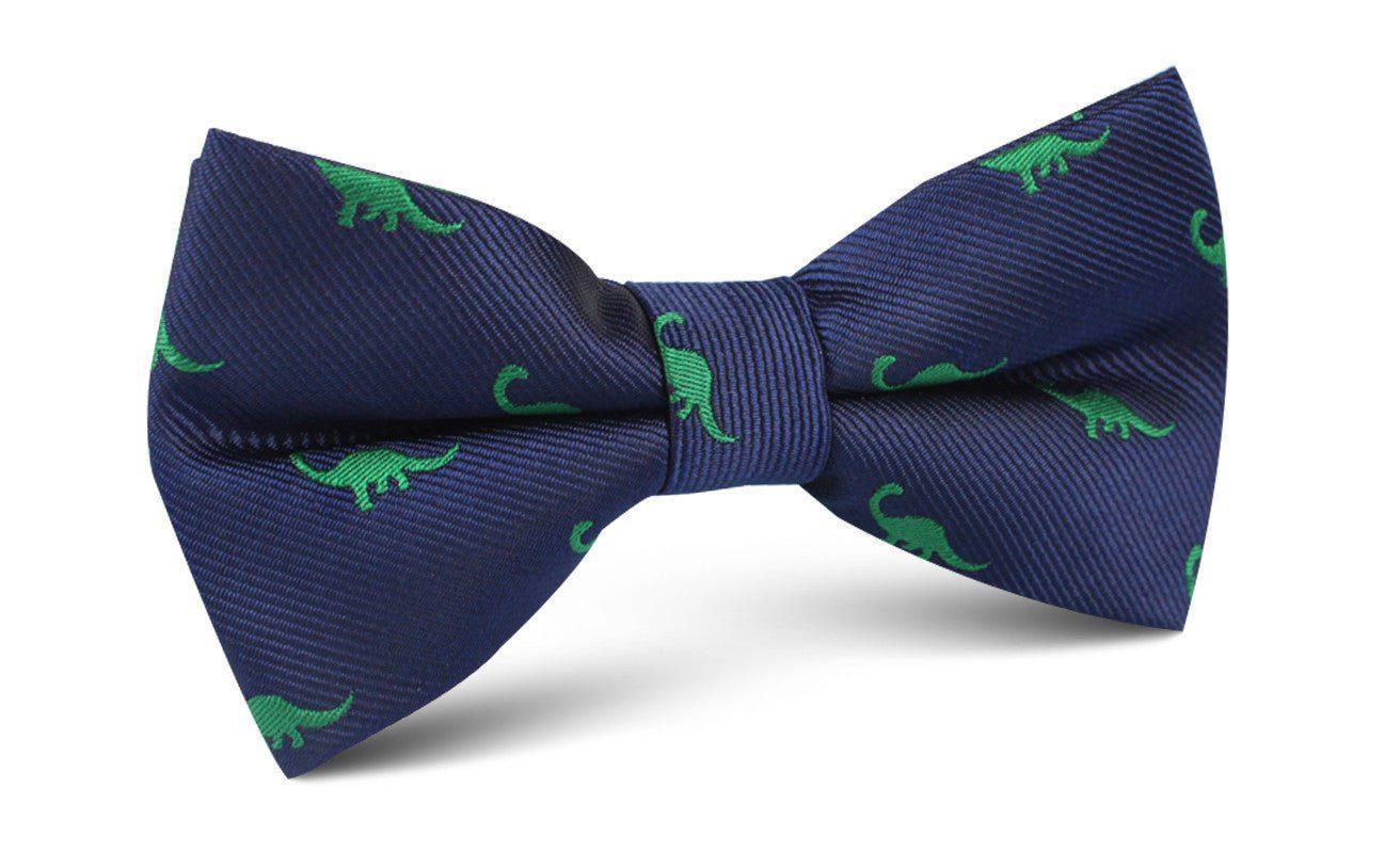 Brontosaurus_Dinosaur_Bow_Tie-903314