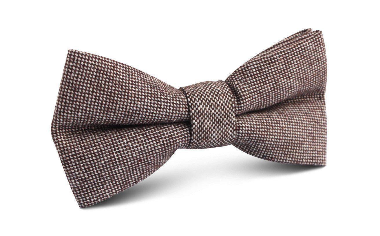 Brown_Gingerbread_Linen_Bow_Tie-859679