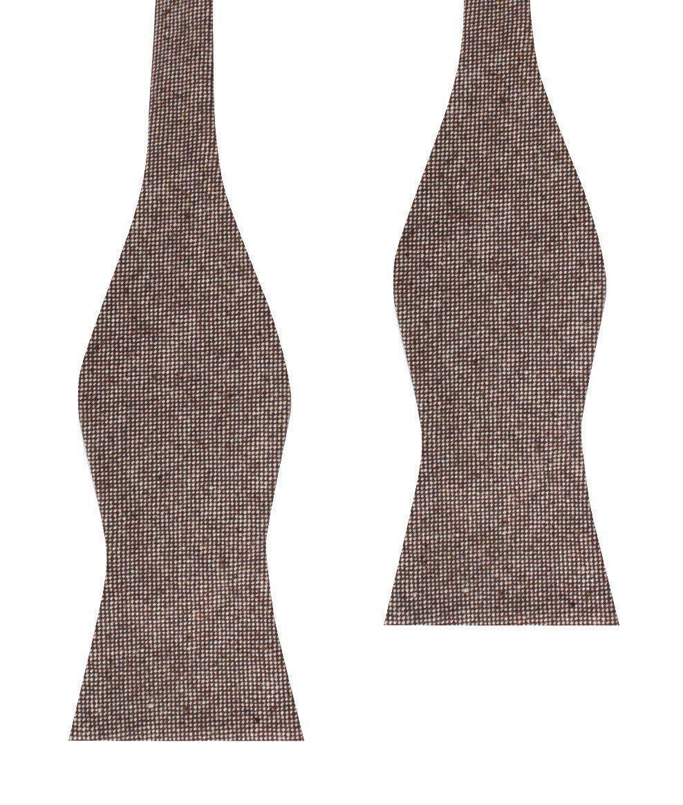 Brown_Gingerbread_Linen_Self_Bow_Tie-244521