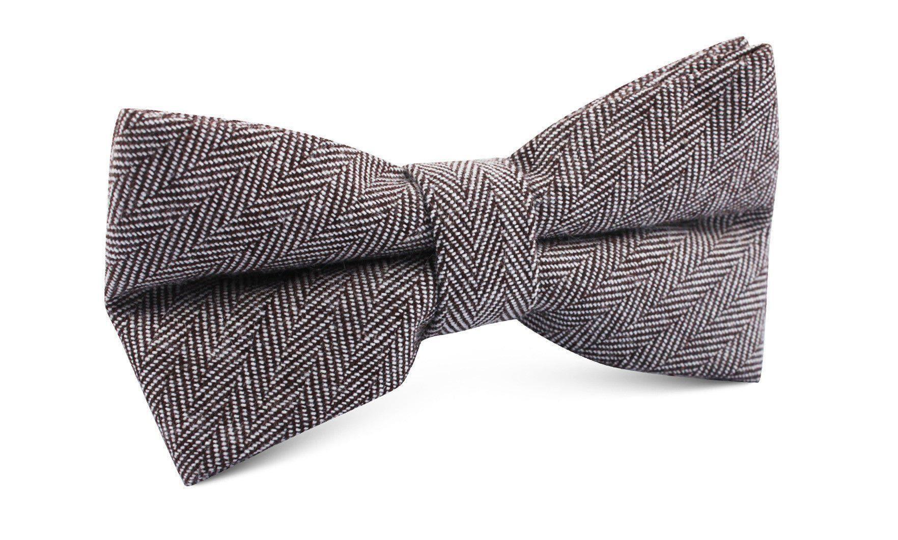 Brown_Herringbone_Linen_Bow_Tie-938509