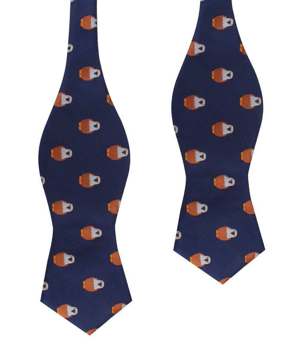 Brown_Pigeon_Bird_Diamond_Self_Bow_Tie-980185