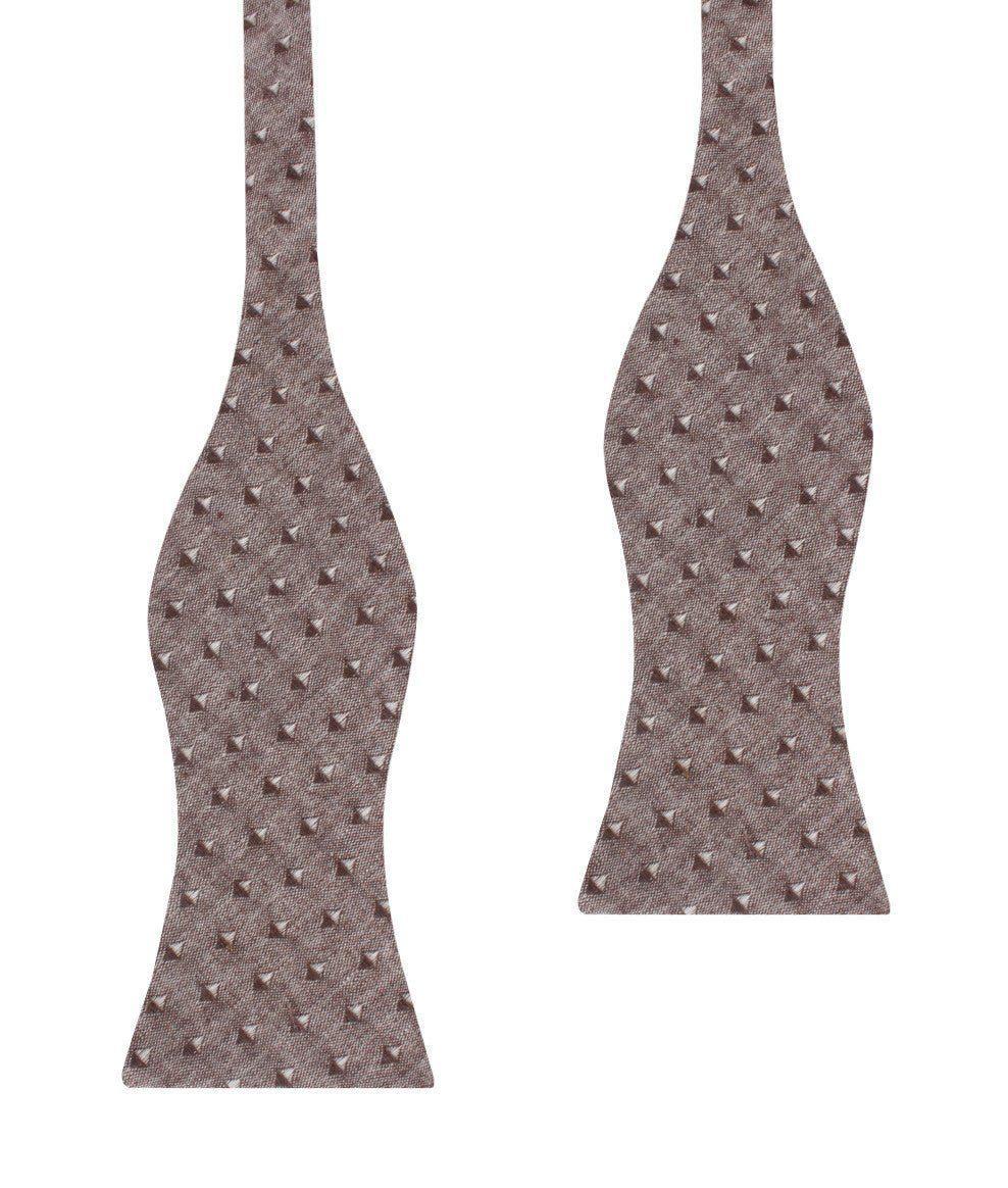 Brown_Totem_Inception_Linen_Self_Bow_Tie-803382
