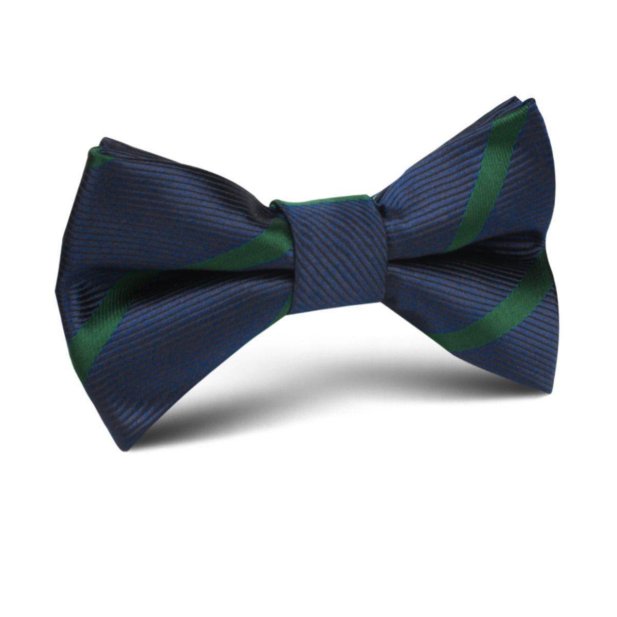 Brunswick_Green_Striped_Kids_Bow_Tie-305523