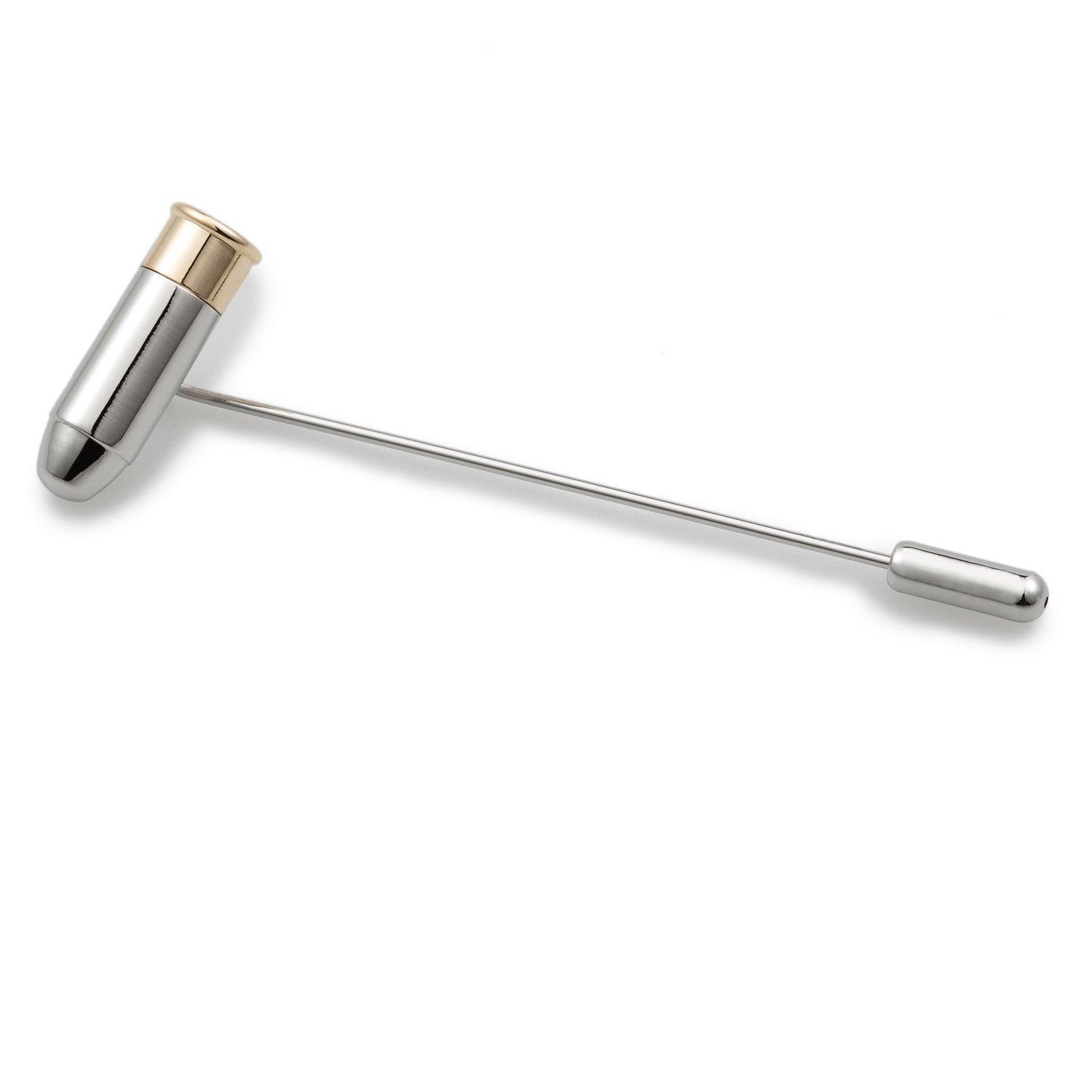 Bullet_Lapel_Pin