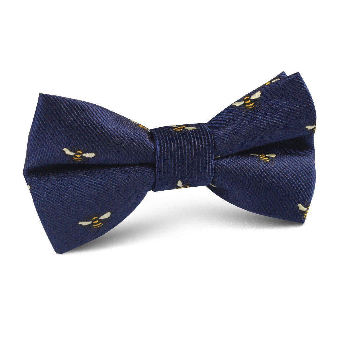 Bumble_Bee_Kids_Bow_Tie-961378
