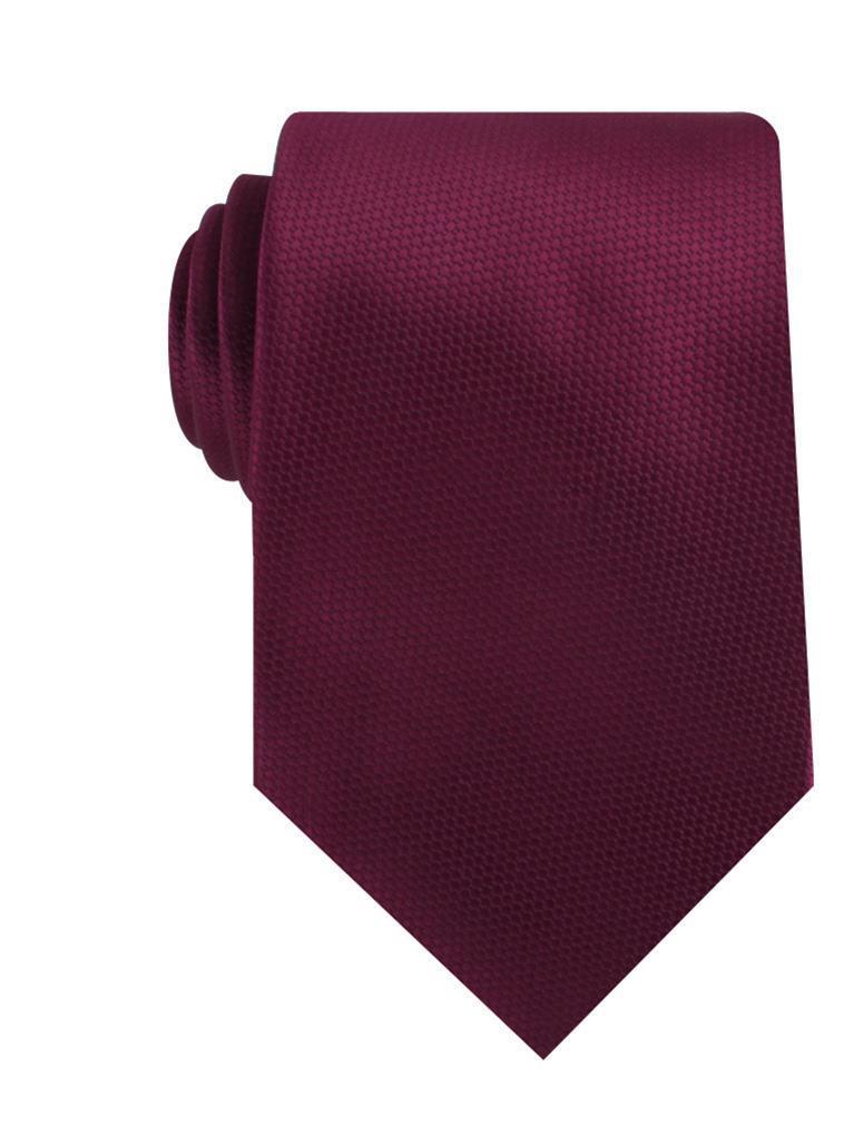 Burgundy_Basket_Weave_Necktie-518044