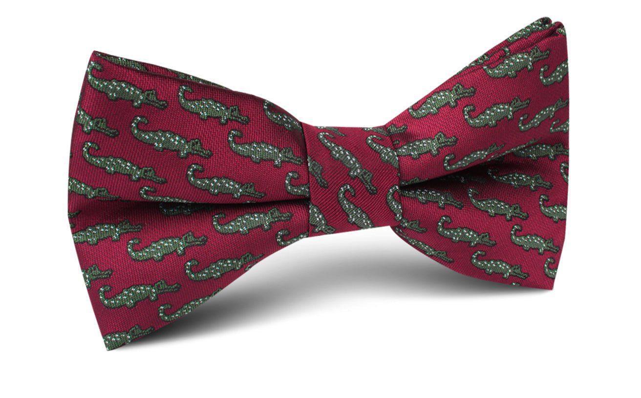 Burgundy_Crocodile_Dundee_Bow_Tie-354504