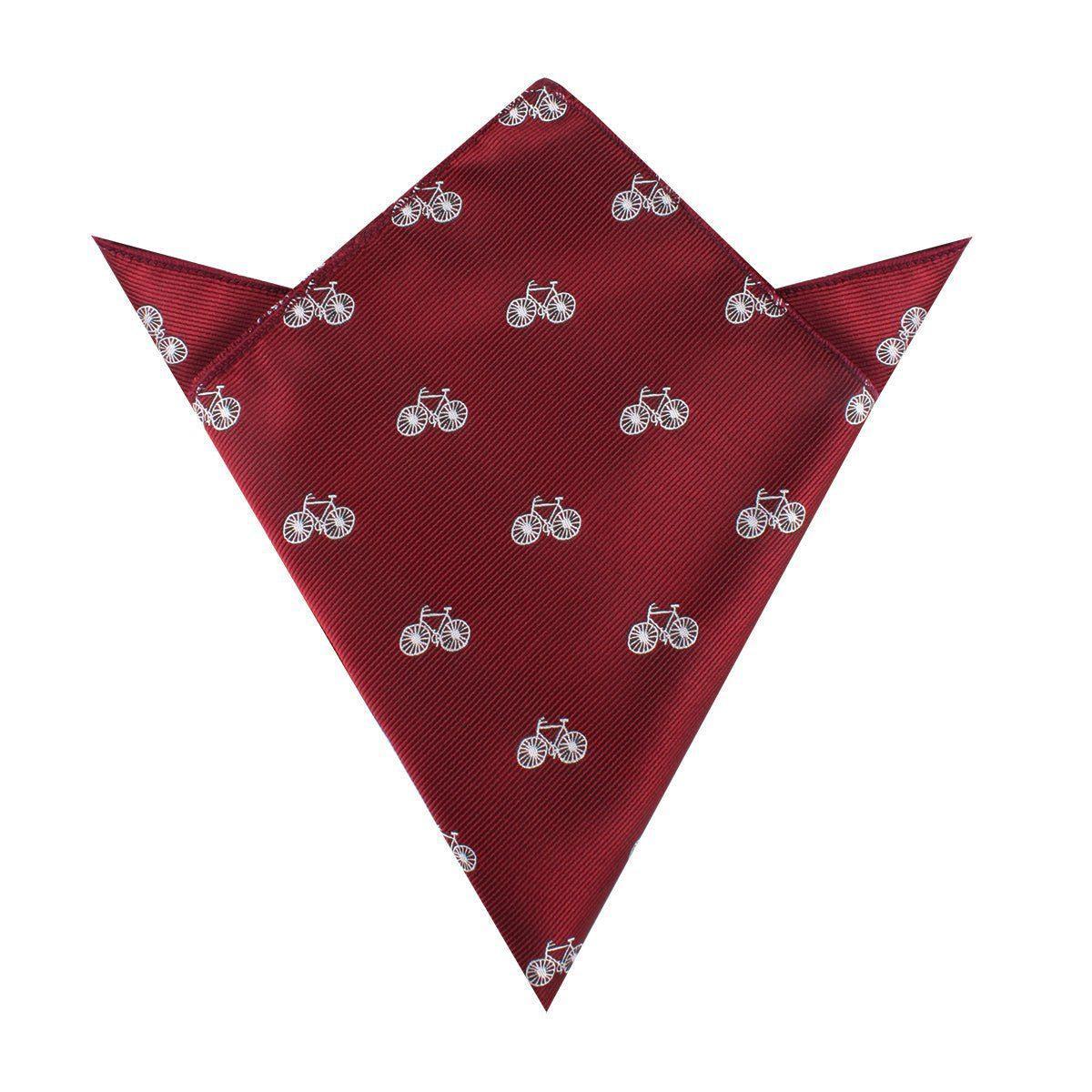 Burgundy_French_Bicycle_Pocket_Square-146872