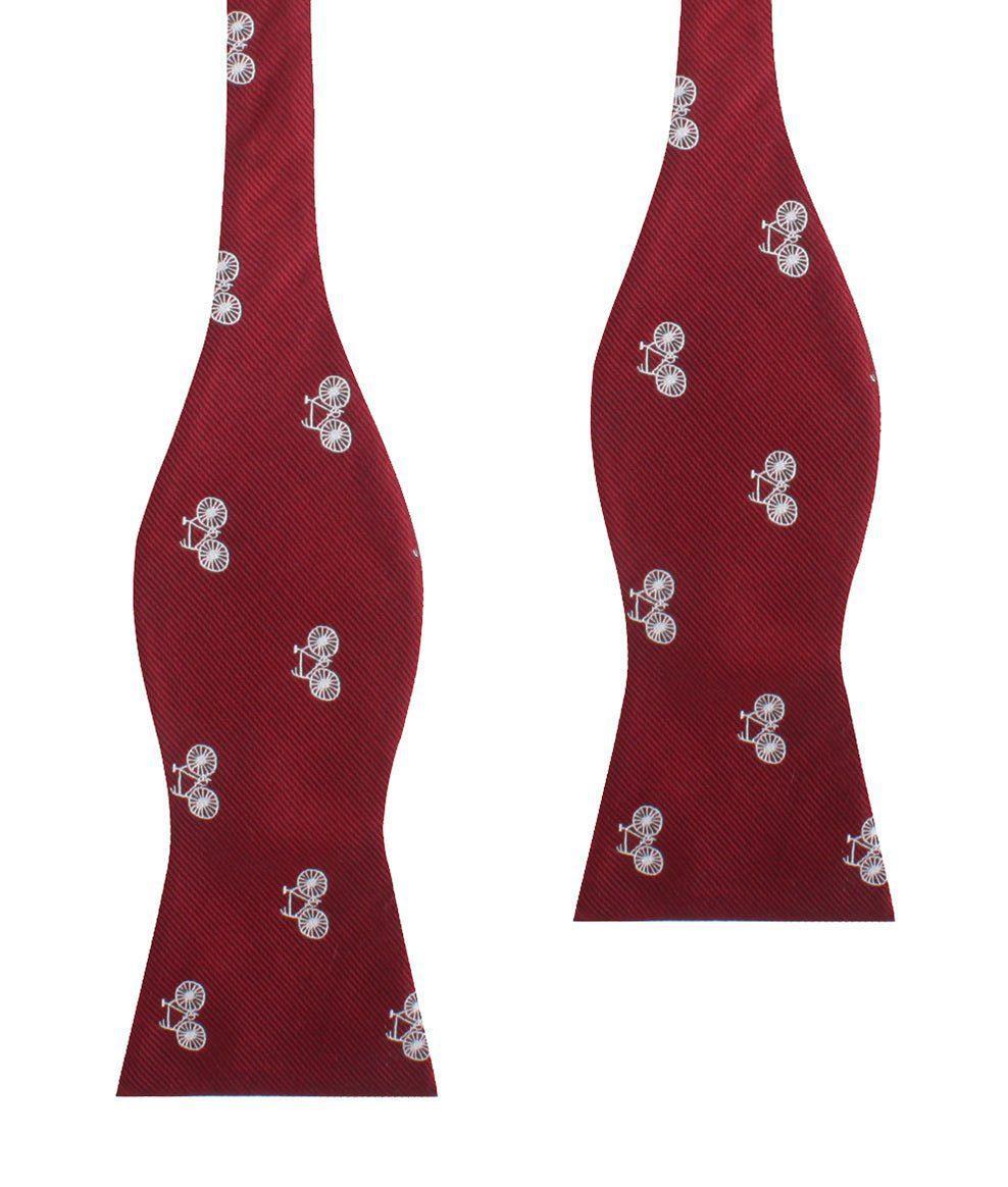 Burgundy_French_Bicycle_Self_Bow_Tie-552714
